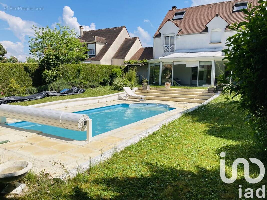 Photo 1 - Maison à SERVON