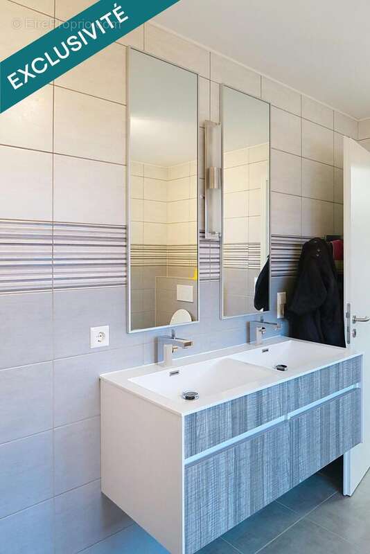 Photo 4 - Appartement à AUDUN-LE-TICHE