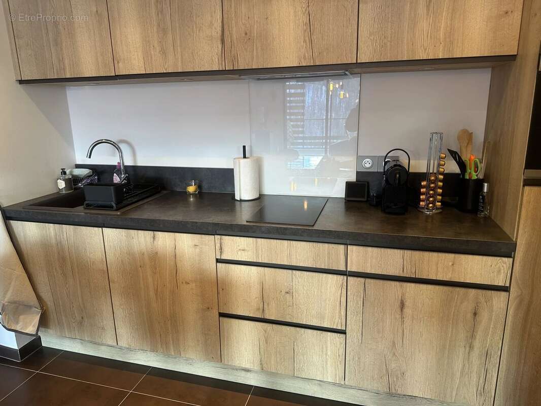 Appartement à DALUIS