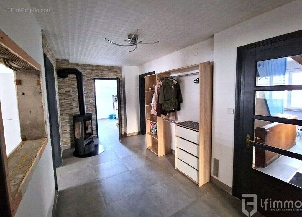 Maison à REININGUE
