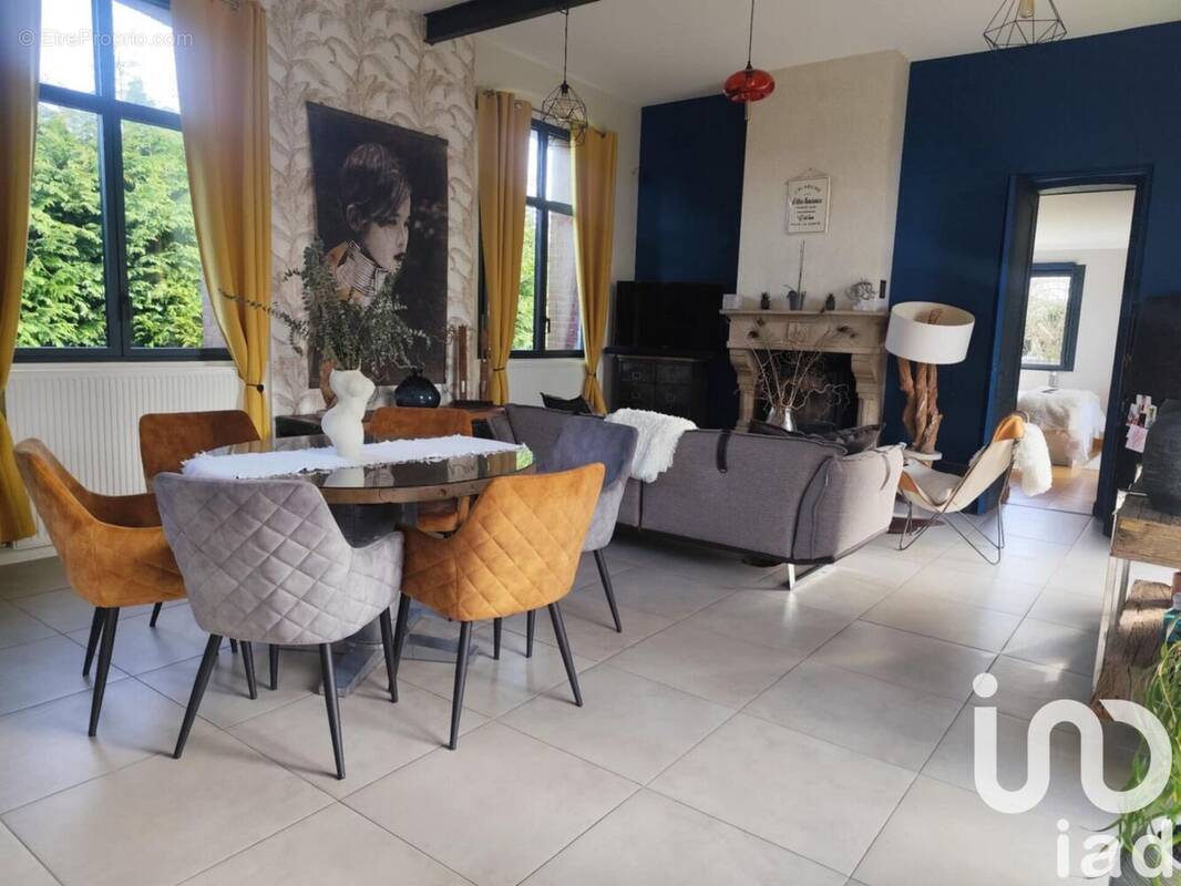 Photo 1 - Maison à LE BENY-BOCAGE