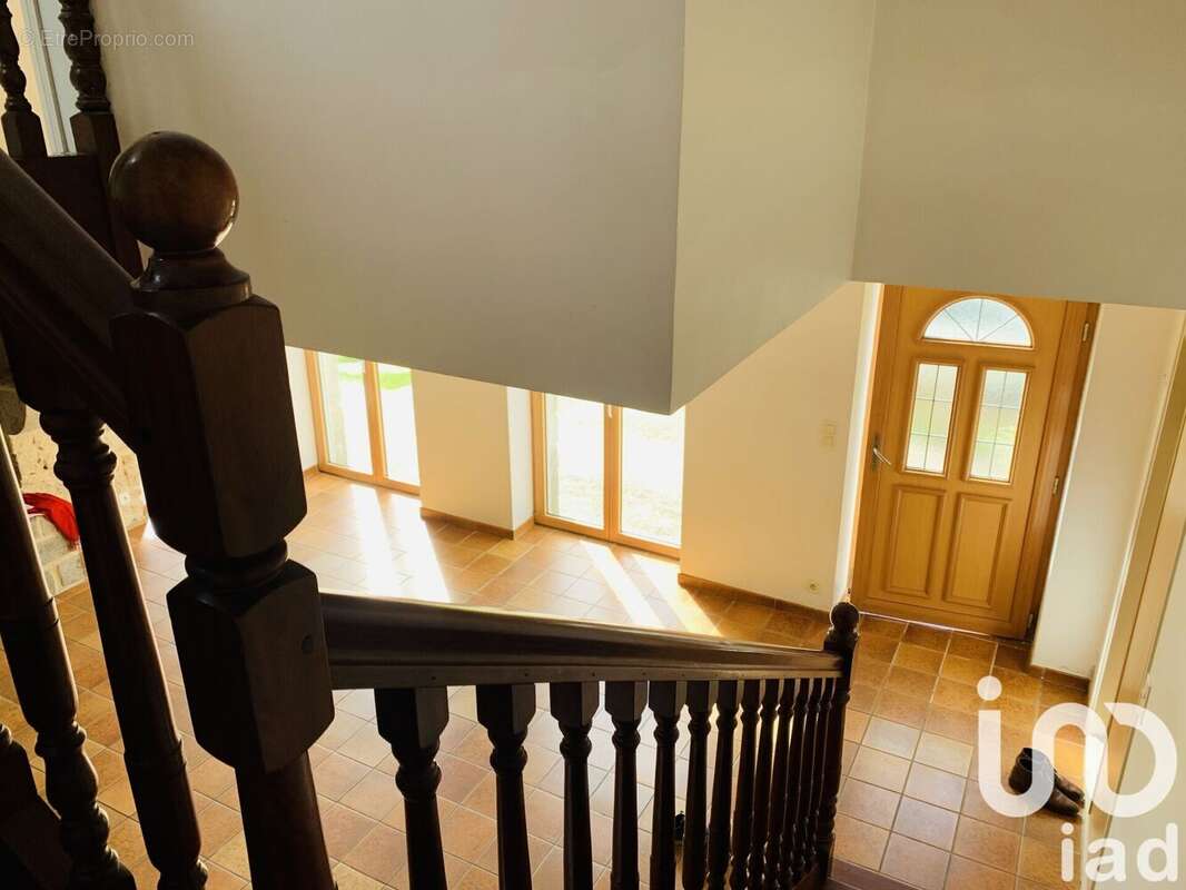 Photo 3 - Maison à QUEVEN