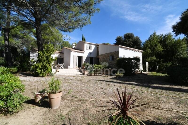 Maison à PUGET