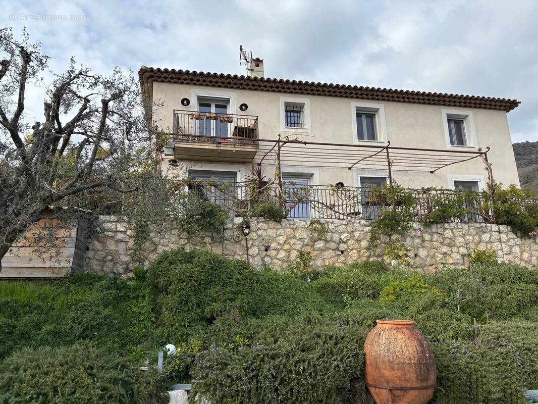 Maison à VENCE