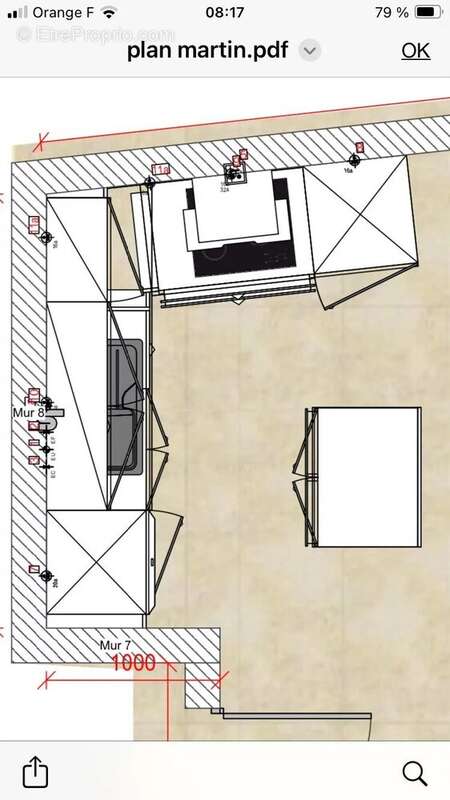 Appartement à HYERES