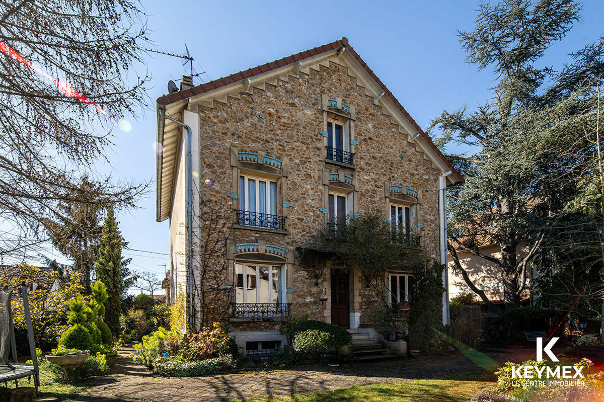 Maison à FRANCONVILLE