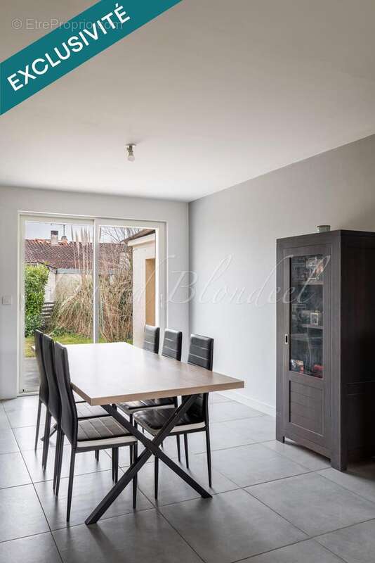 Photo 6 - Maison à GRAULHET
