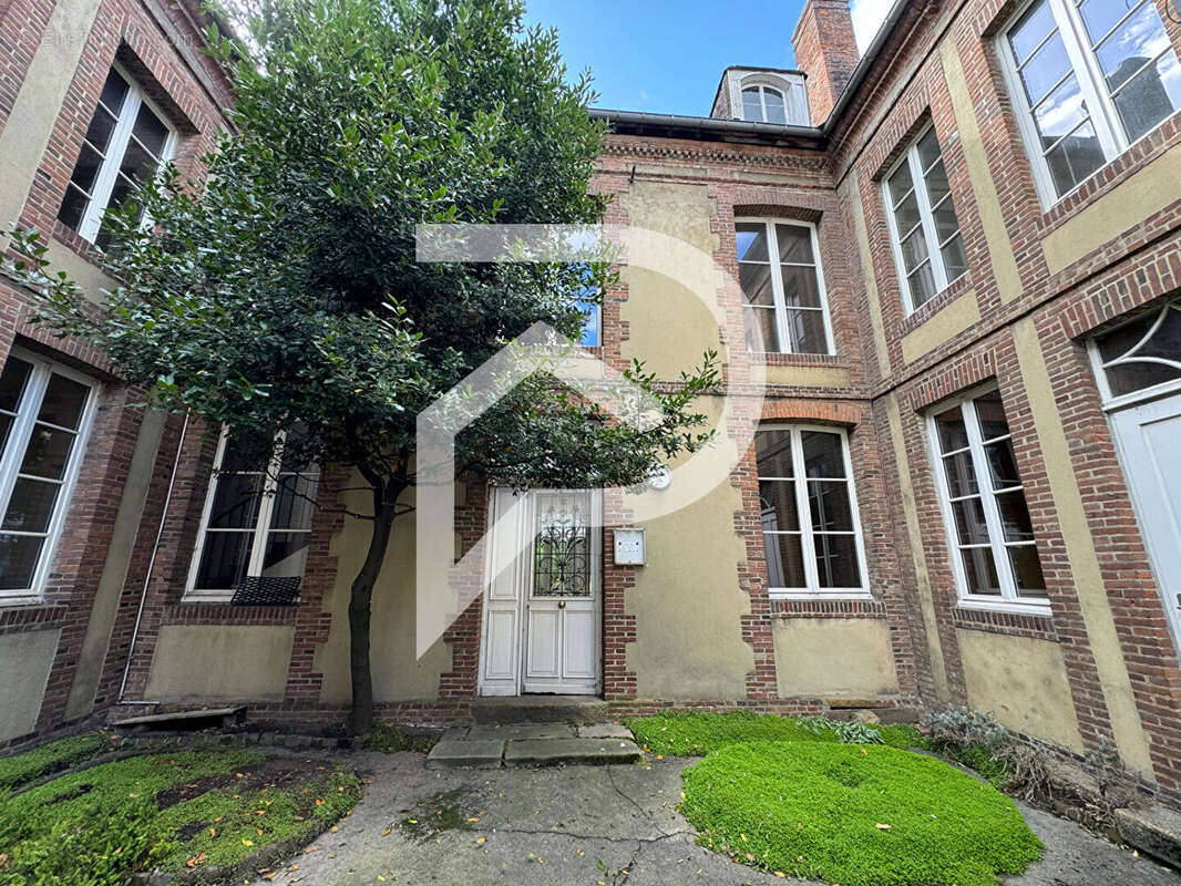 Maison à L&#039;AIGLE