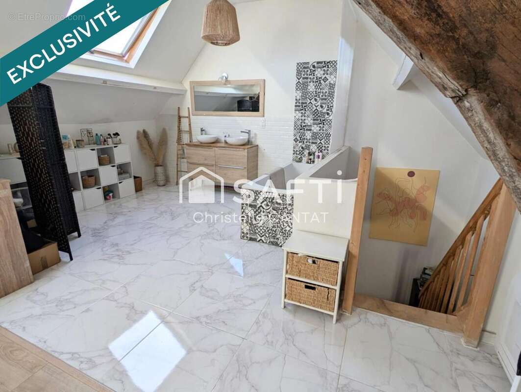 Photo 7 - Maison à DESERTINES