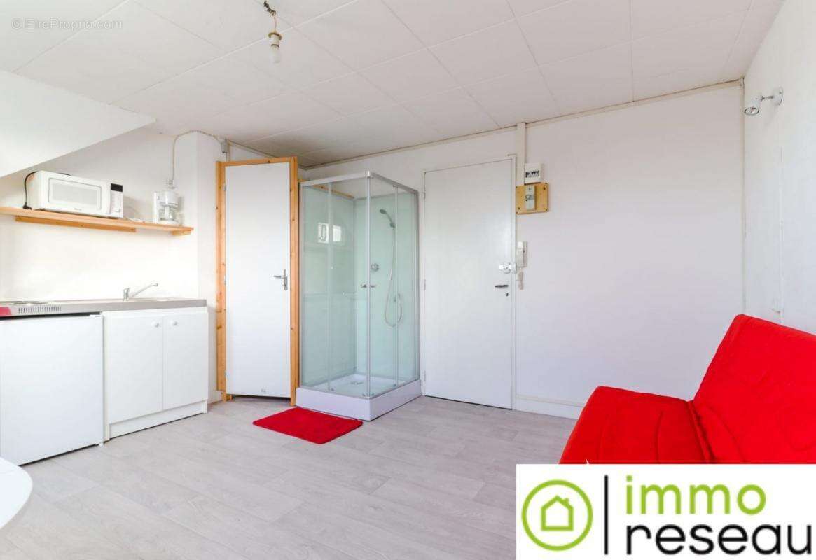 Appartement à CAMBRAI