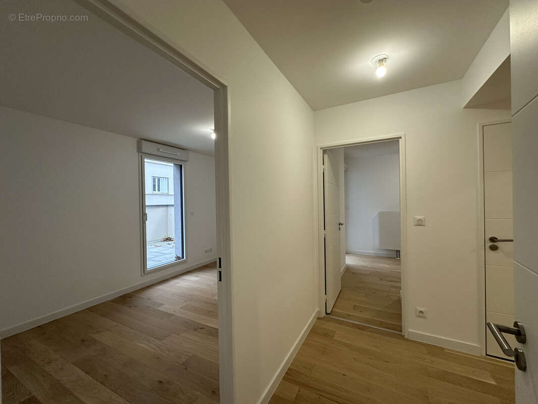 Appartement à ORLEANS