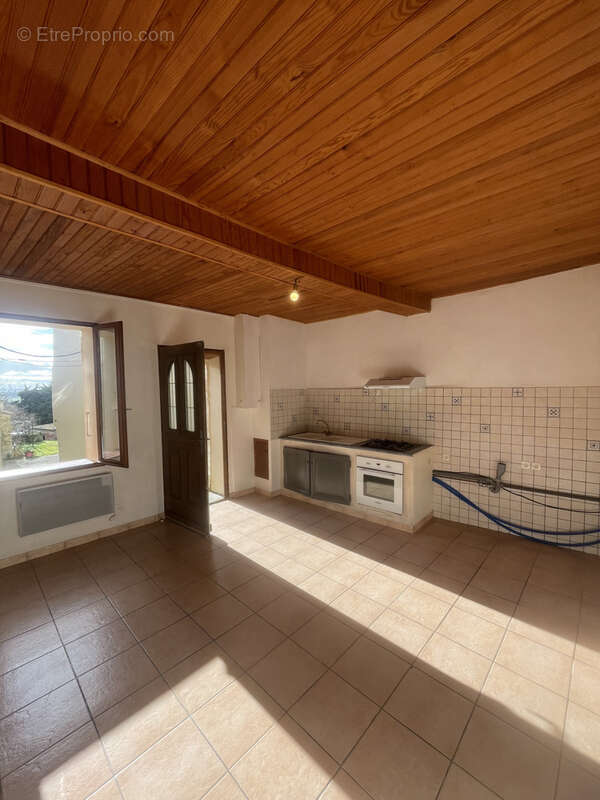 Maison à CARLIPA