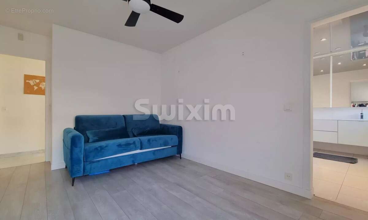 Appartement à ANNEMASSE