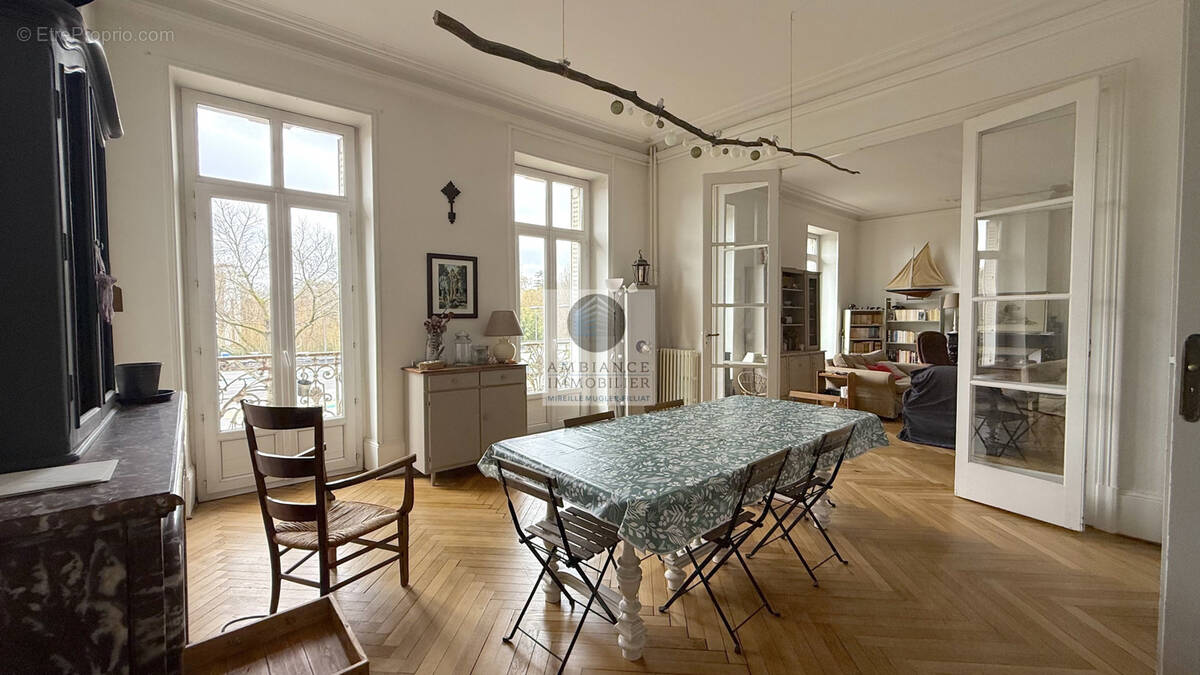 Appartement à VALENCE