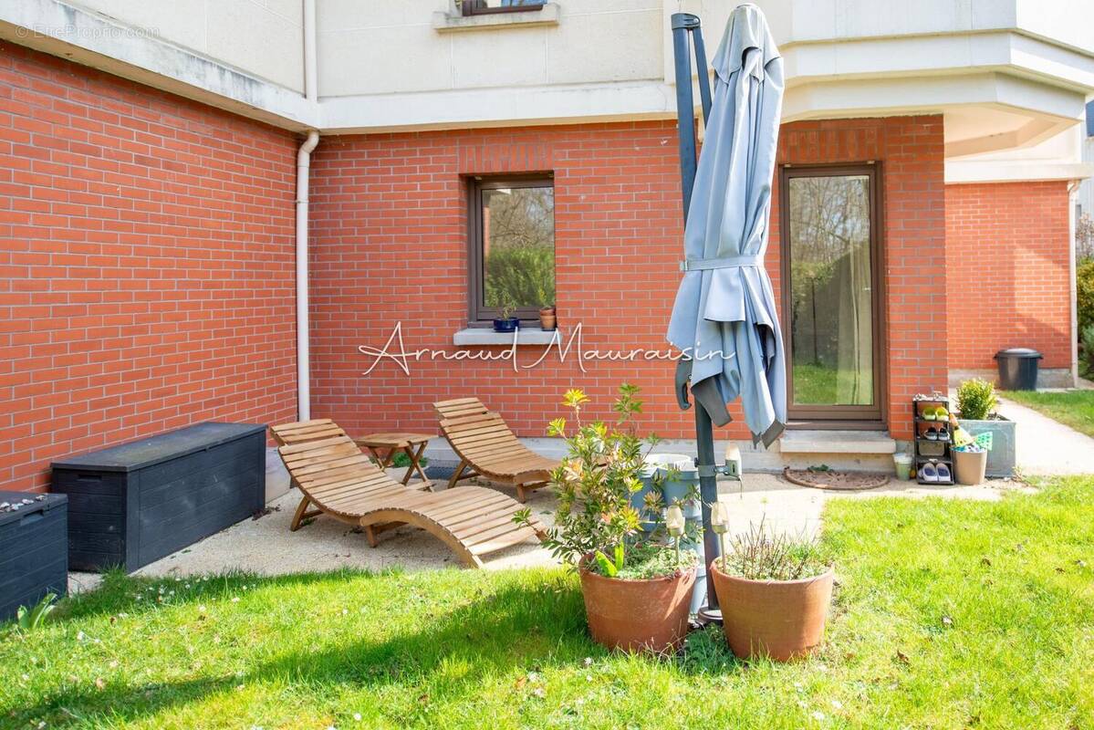Photo 1 - Appartement à COYE-LA-FORET