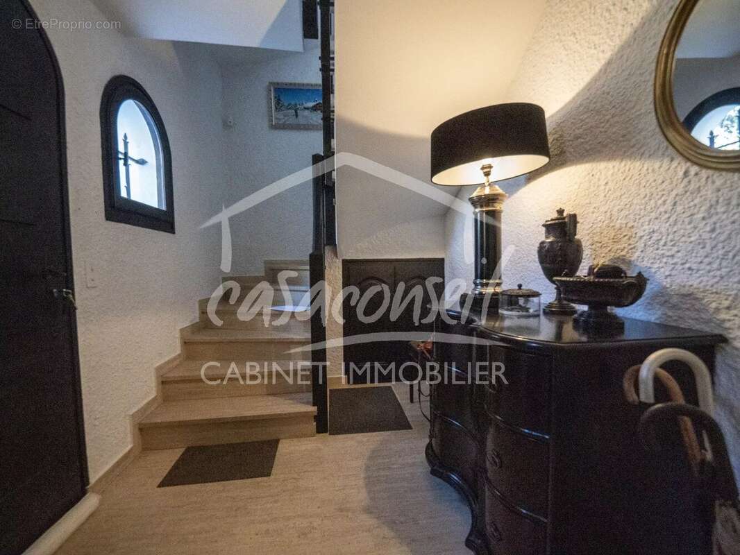 Maison à CORDON