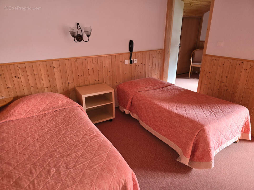 Appartement à GEX