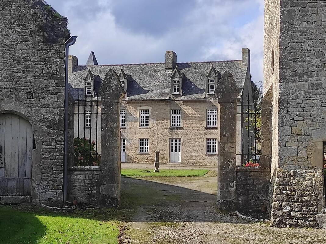 Autre à SAINTE-MERE-EGLISE