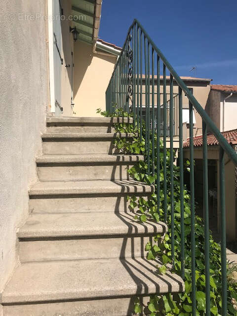 Appartement à PALAVAS-LES-FLOTS