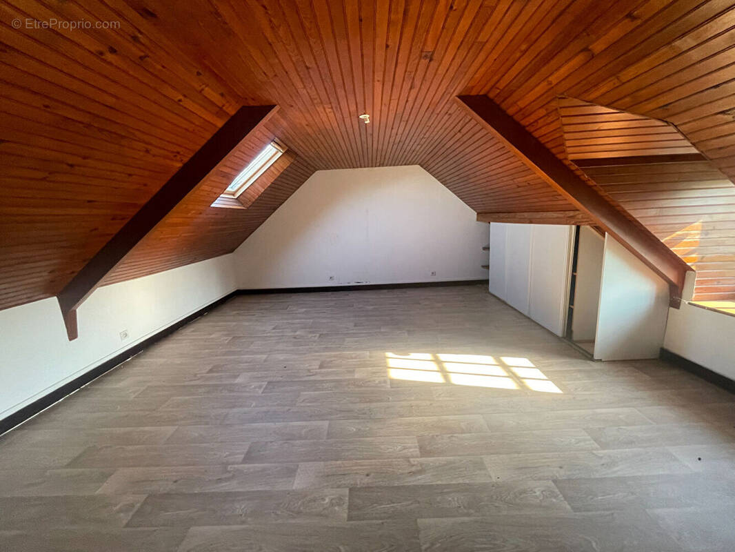Appartement à GUIDEL