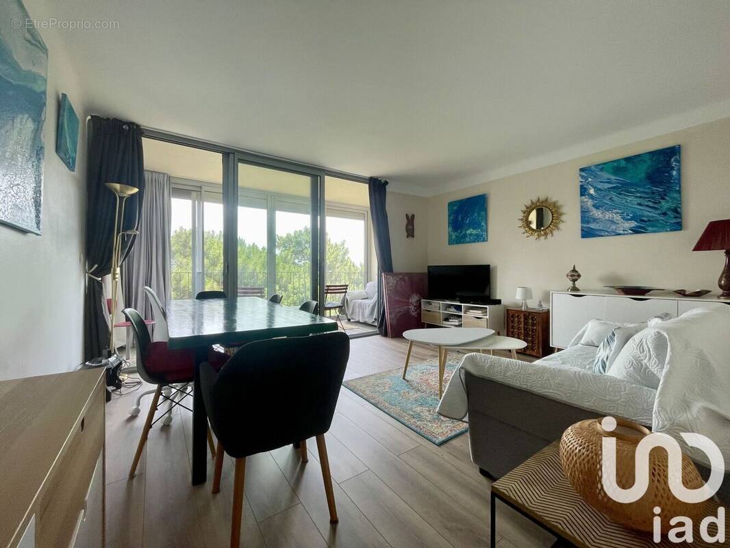 Photo 1 - Appartement à BANYULS-SUR-MER