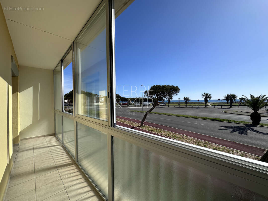 Appartement à SAINT-CYPRIEN