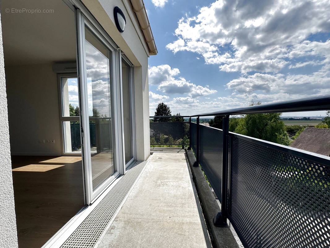 Appartement à SAINT-WITZ