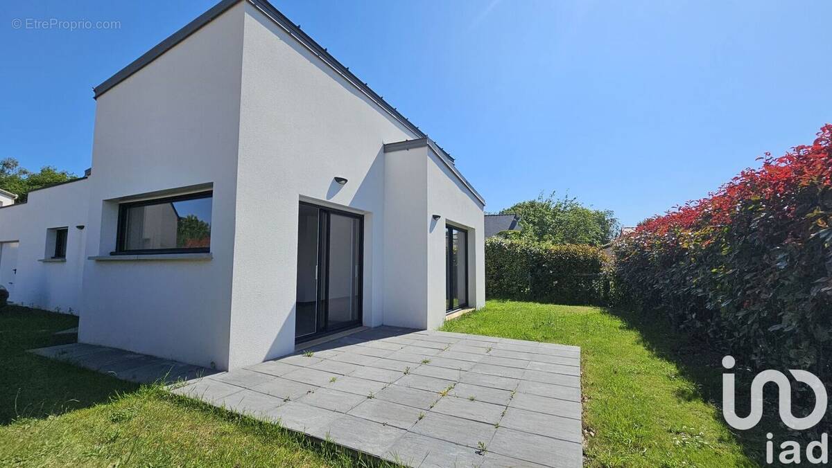 Photo 1 - Maison à SAVENAY