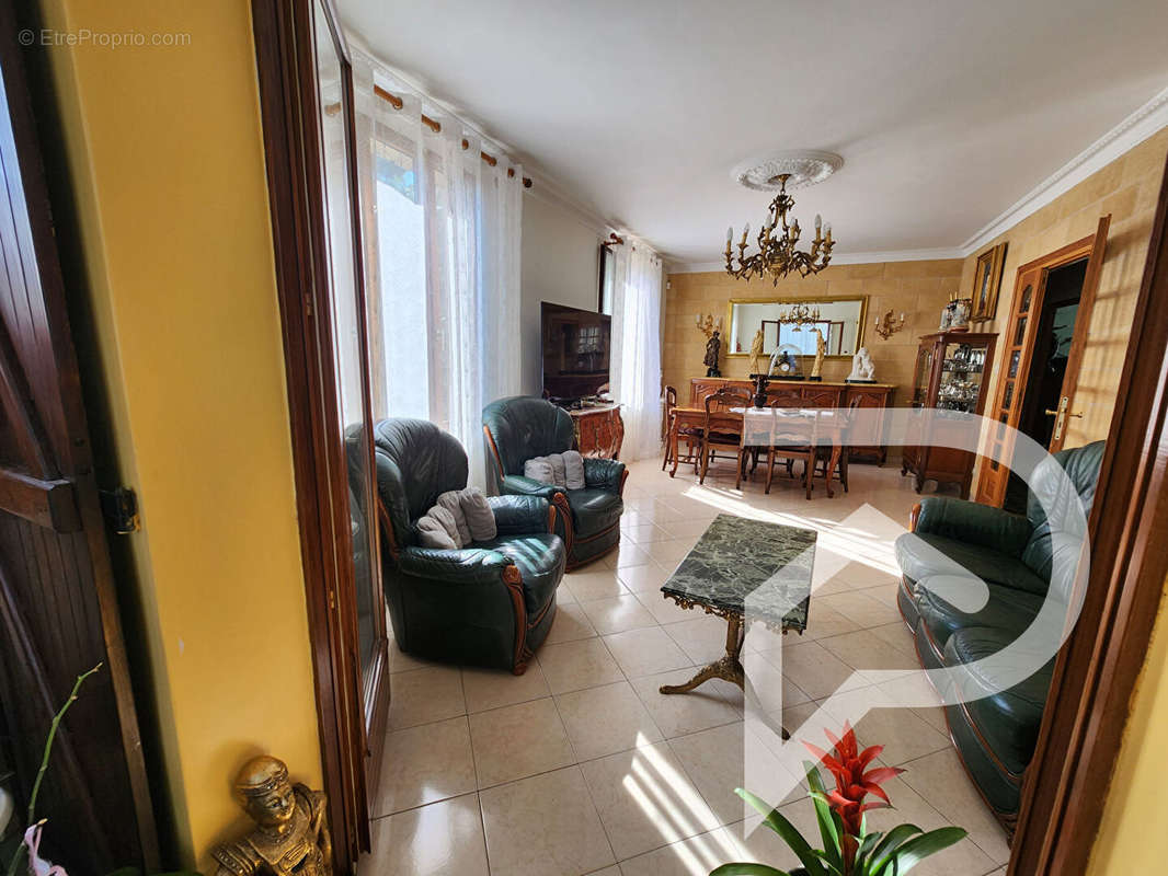 Maison à SETE