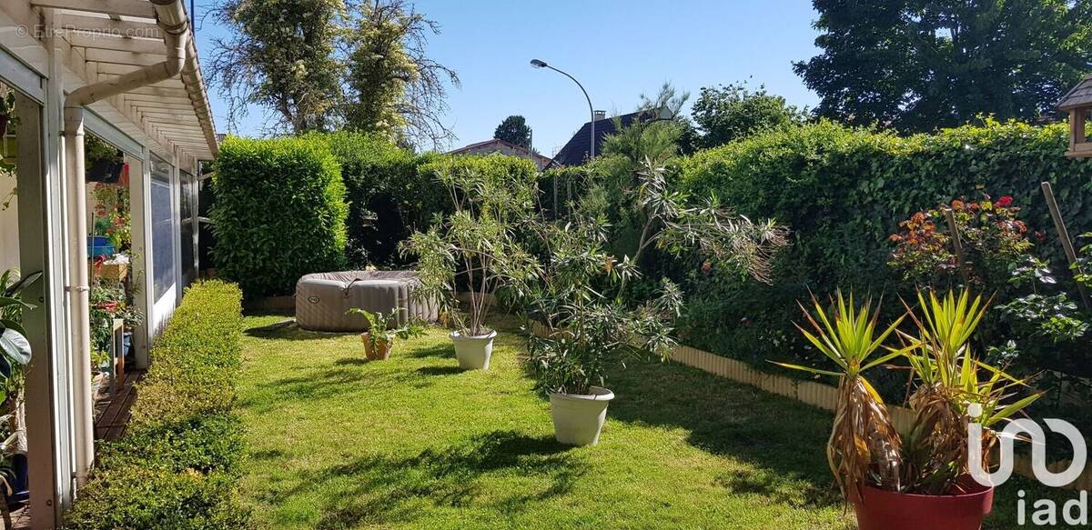 Photo 1 - Appartement à VILLIERS-LE-BEL