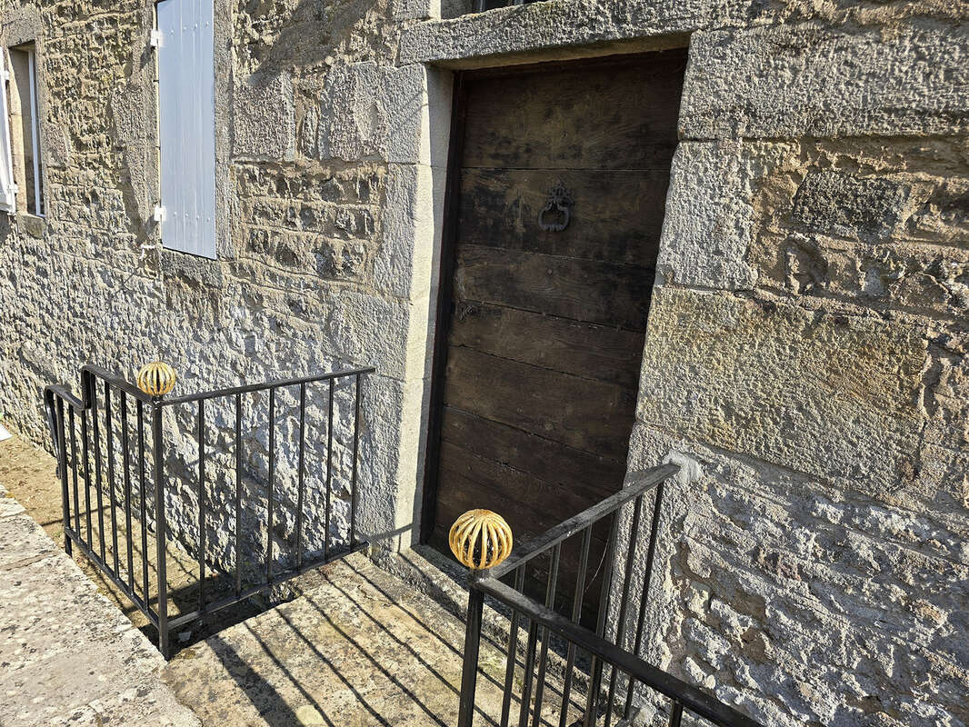 Maison à BEAUNE