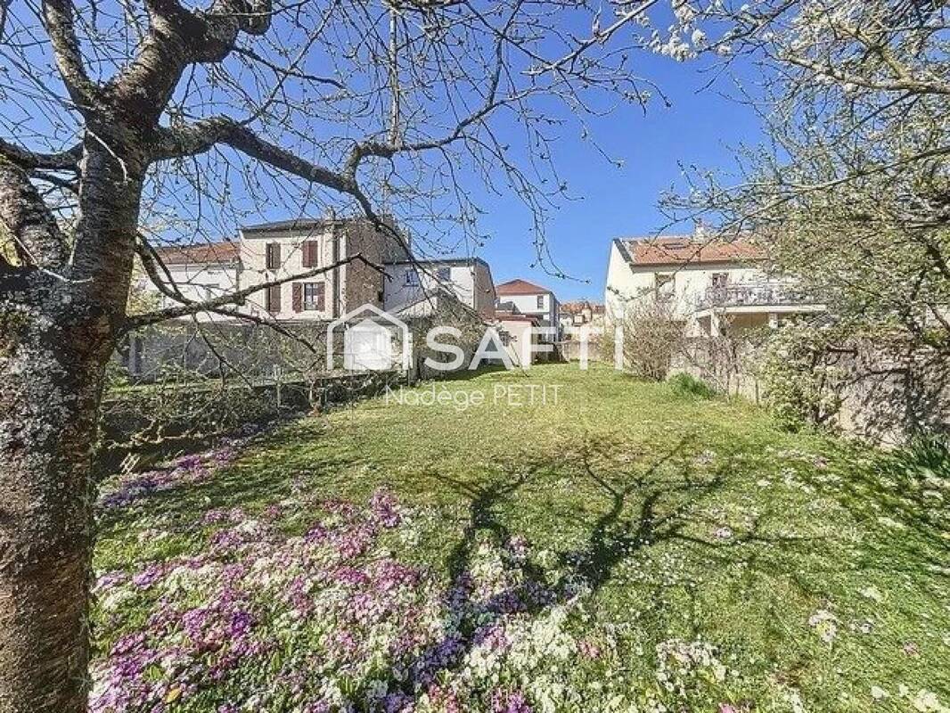 Photo 1 - Maison à NOVEANT-SUR-MOSELLE