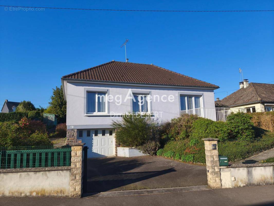 Maison à FLERS