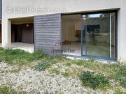 Appartement à ROBION