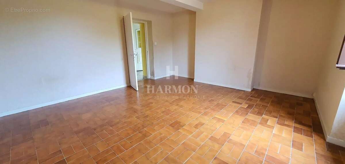 Maison à HAGETMAU