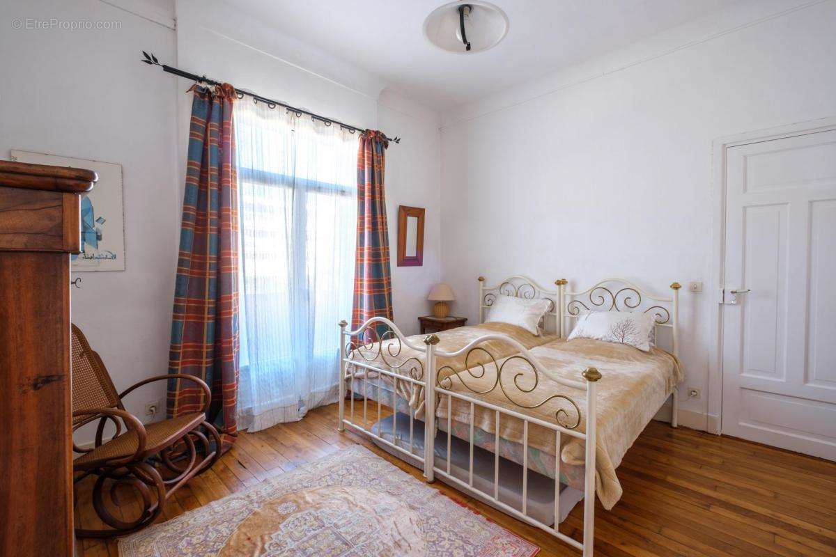 Maison à VALLAURIS