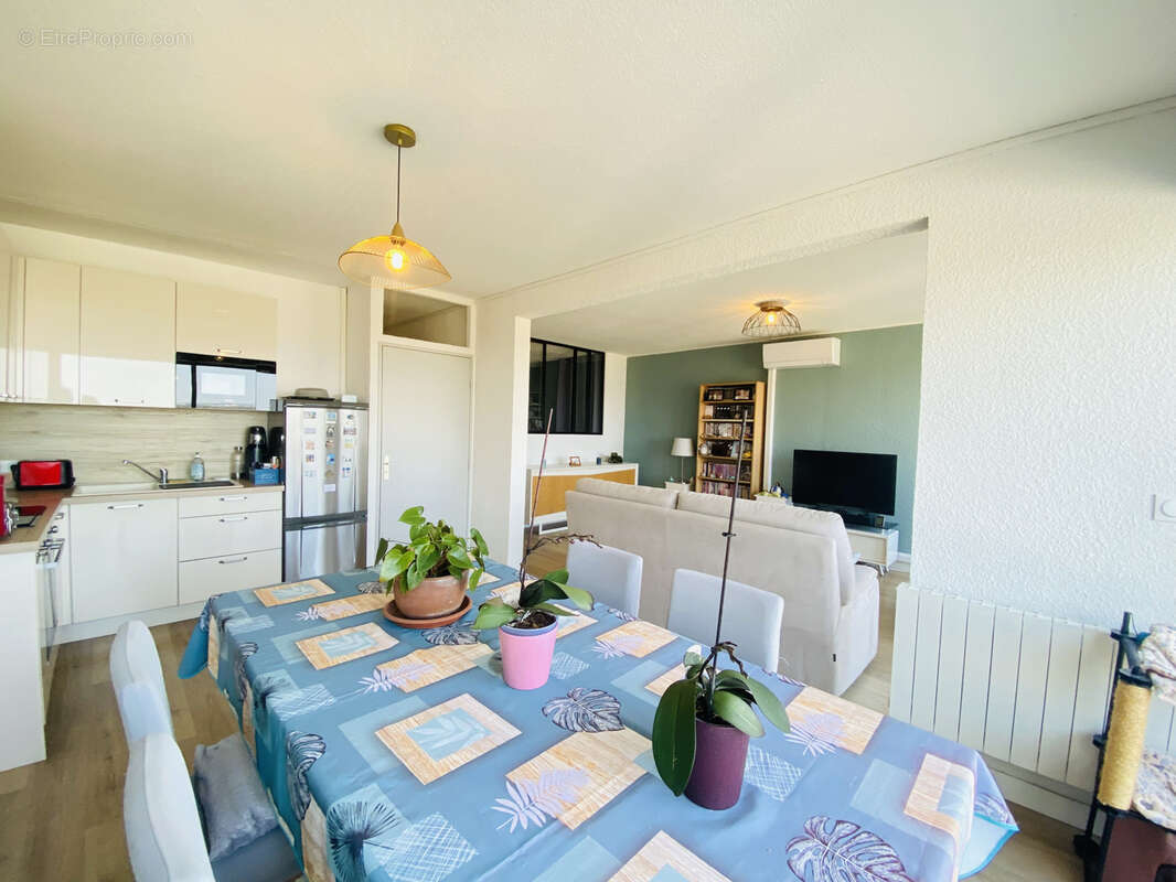 Appartement à PALAVAS-LES-FLOTS