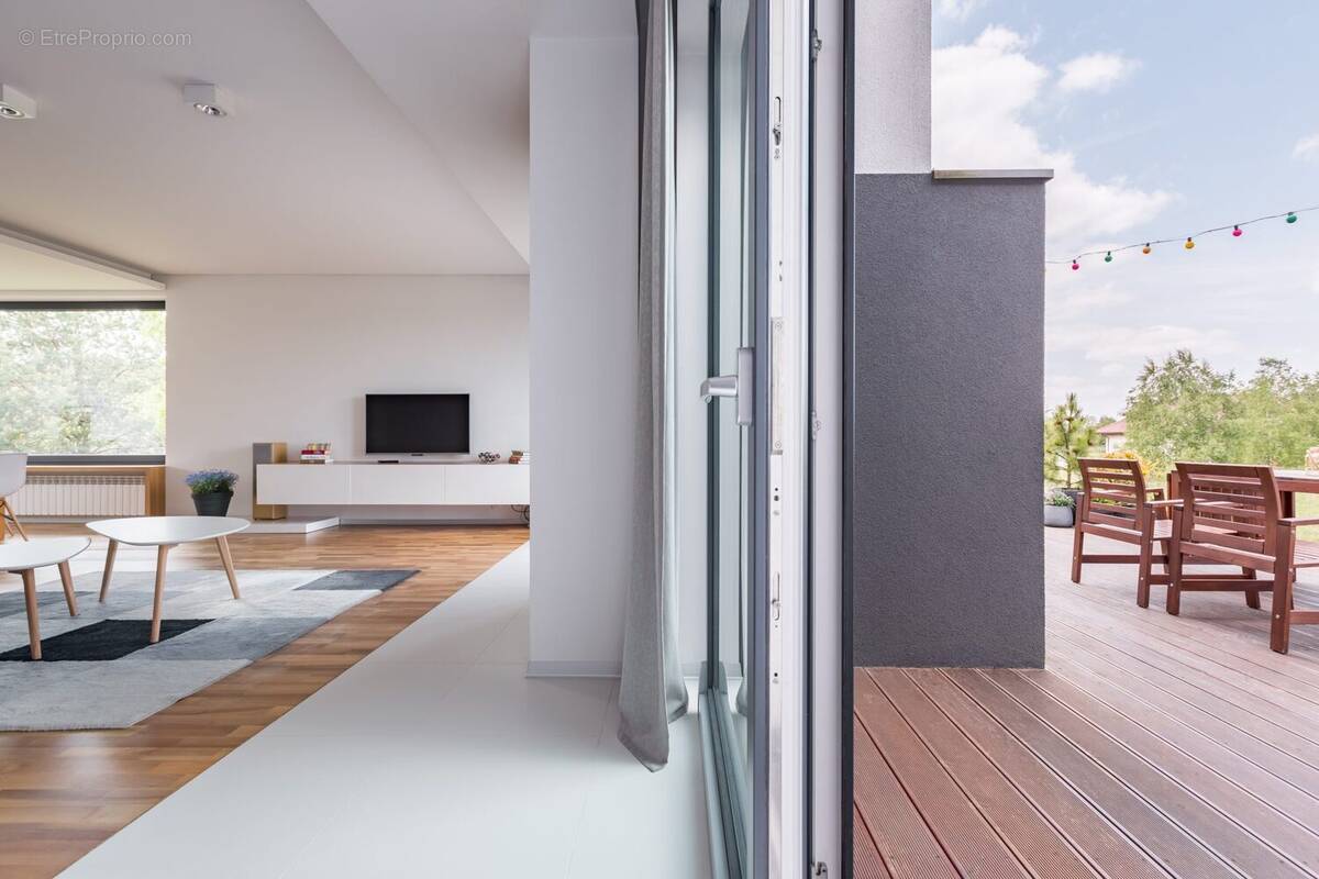 Appartement à VANVES