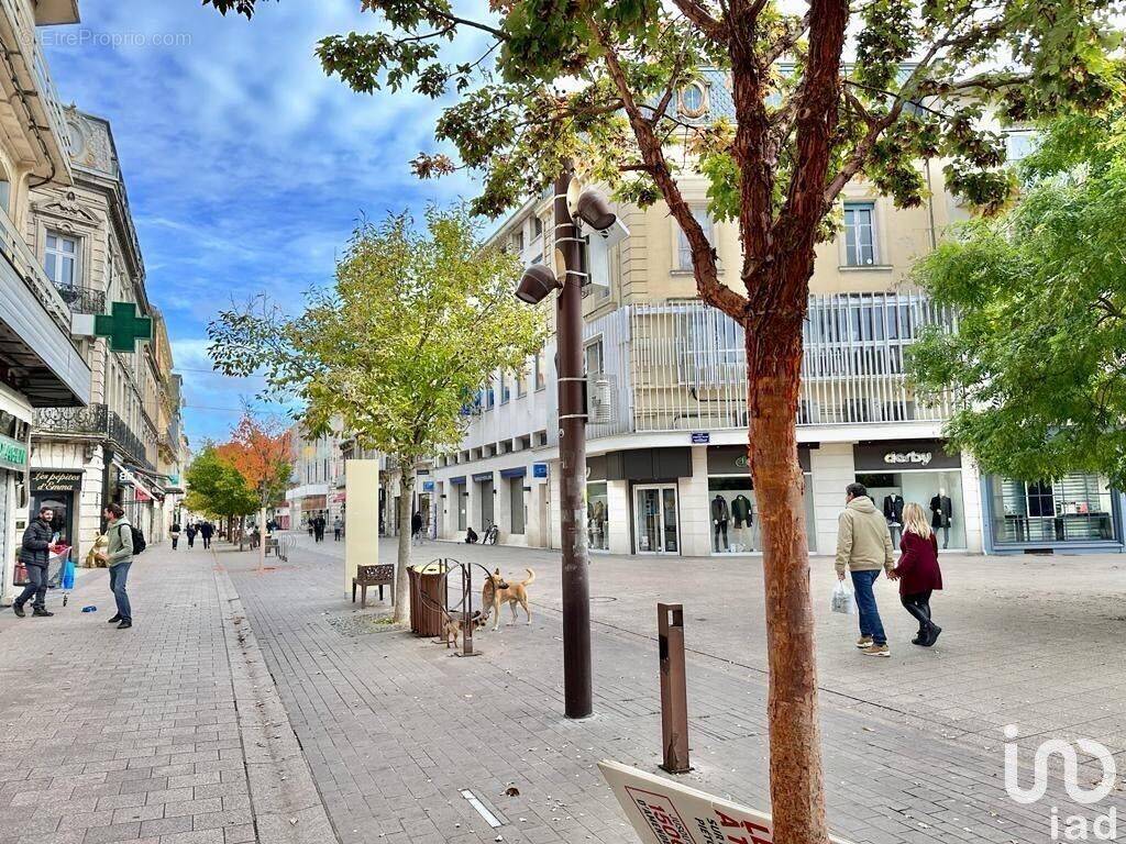 Photo 1 - Commerce à AGEN