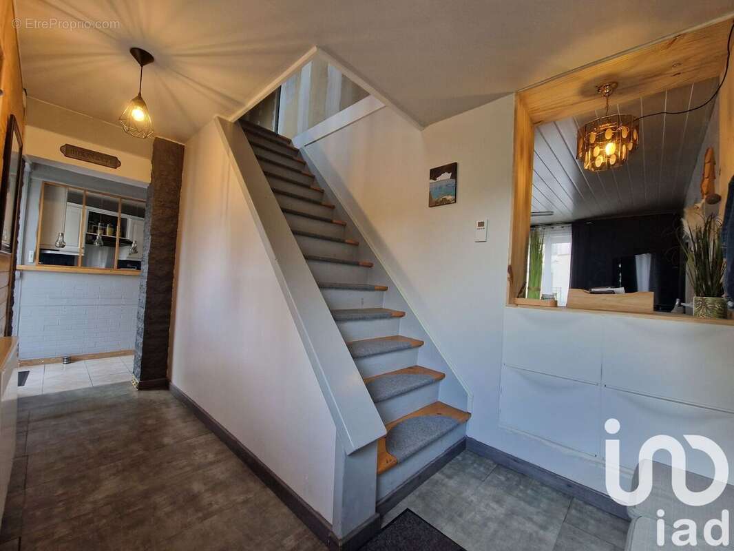 Photo 2 - Maison à NARGIS