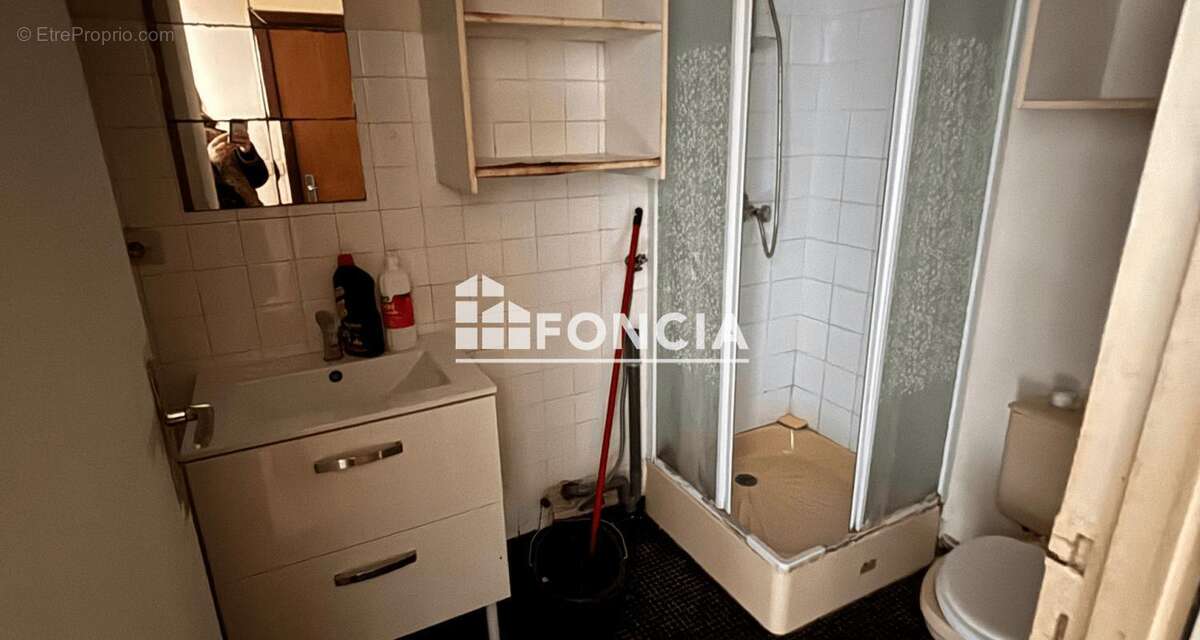 Appartement à ORLEANS