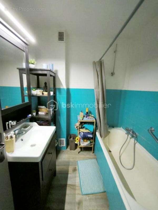 Appartement à COLMAR