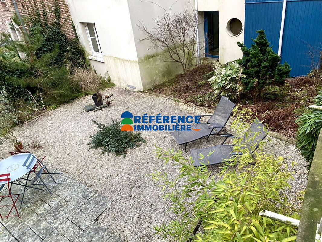 Appartement à LILLE