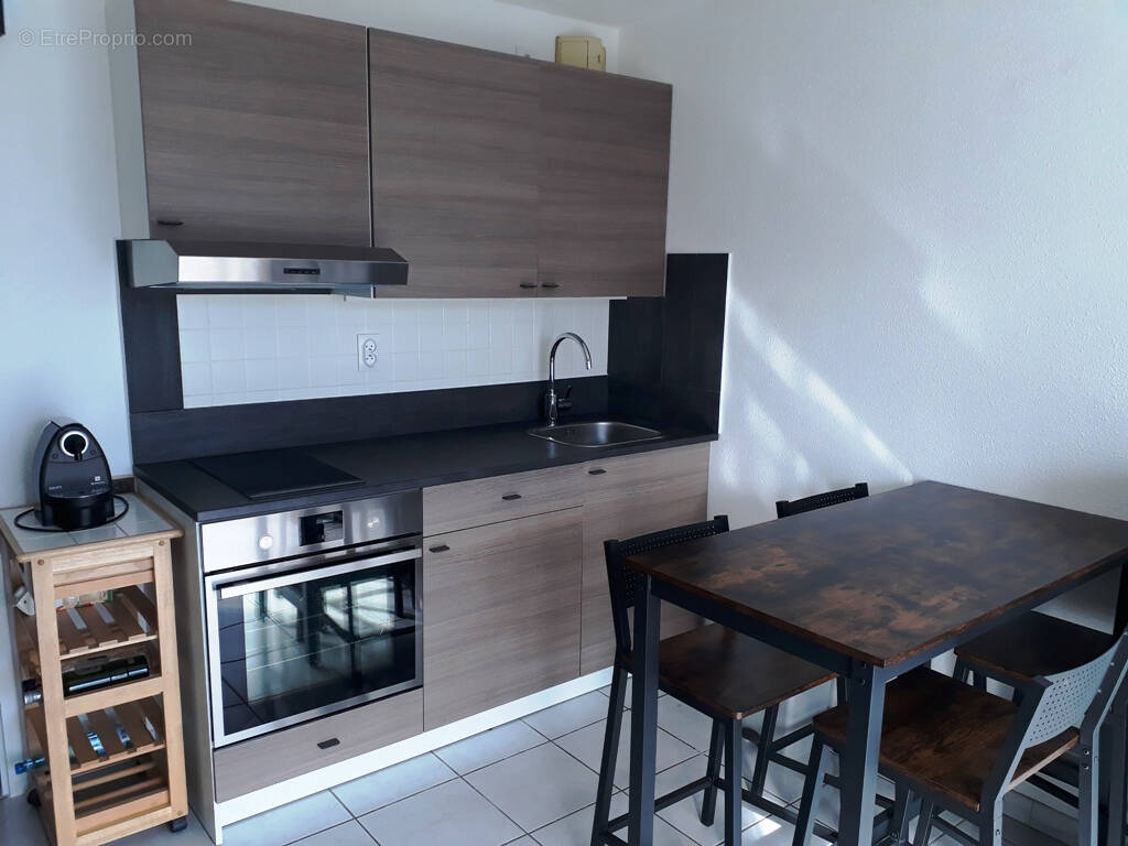 Appartement à EMBRUN