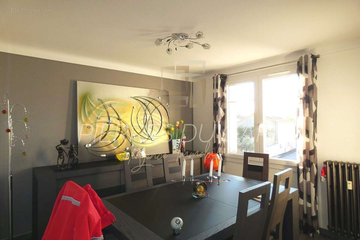 Appartement à AVIGNON