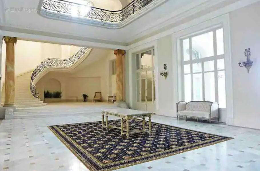 Appartement à BIARRITZ