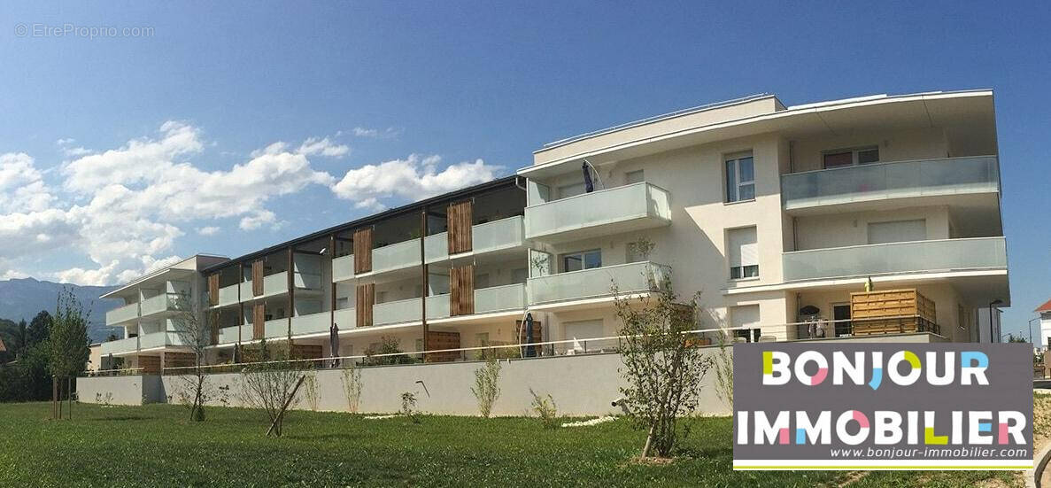 Appartement à EYBENS