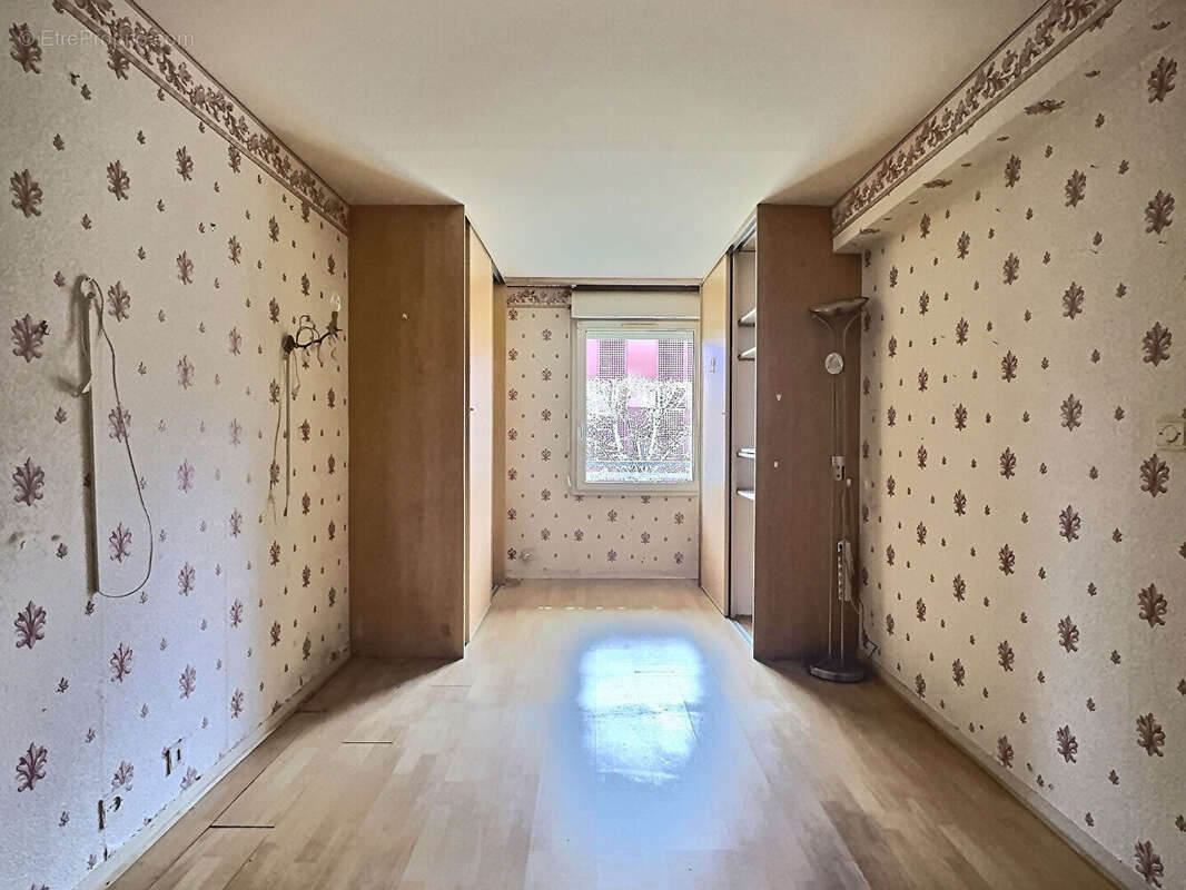 Appartement à EVRY