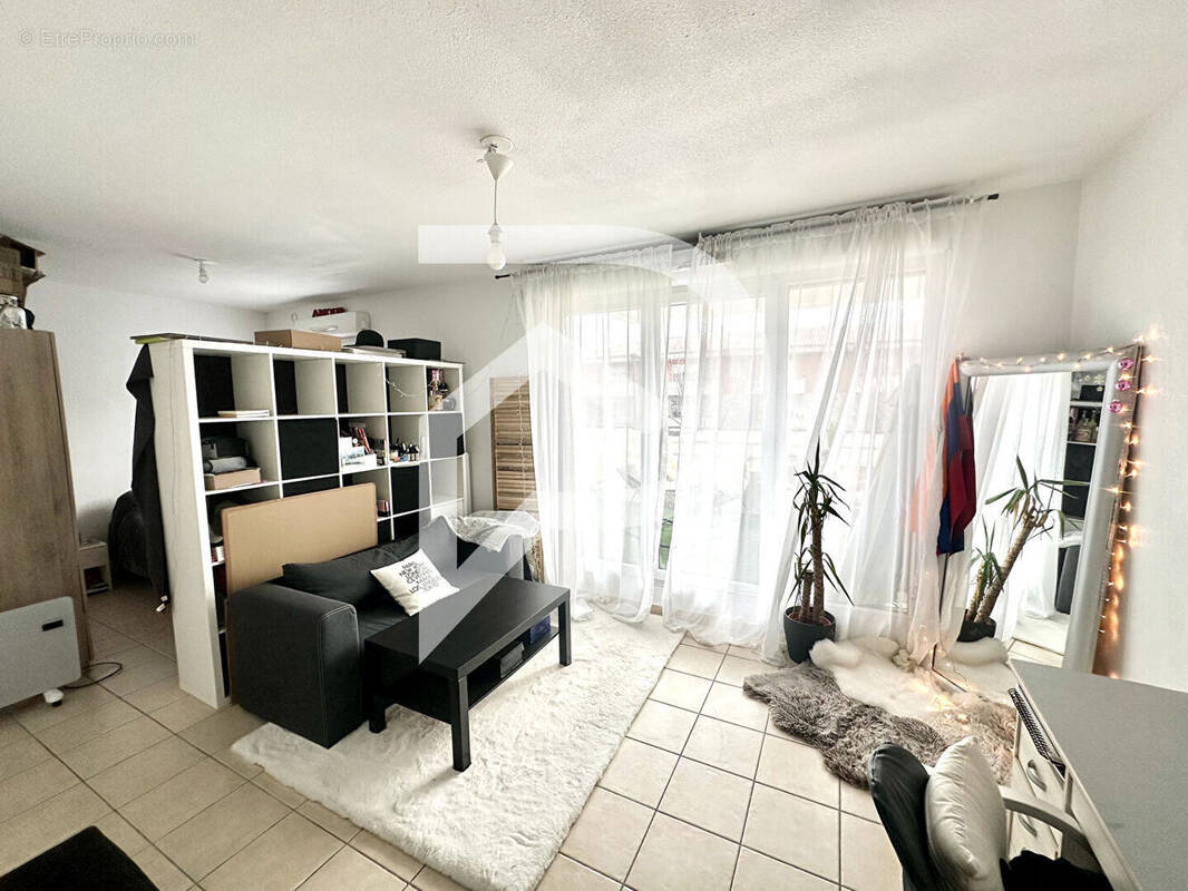 Appartement à GRABELS