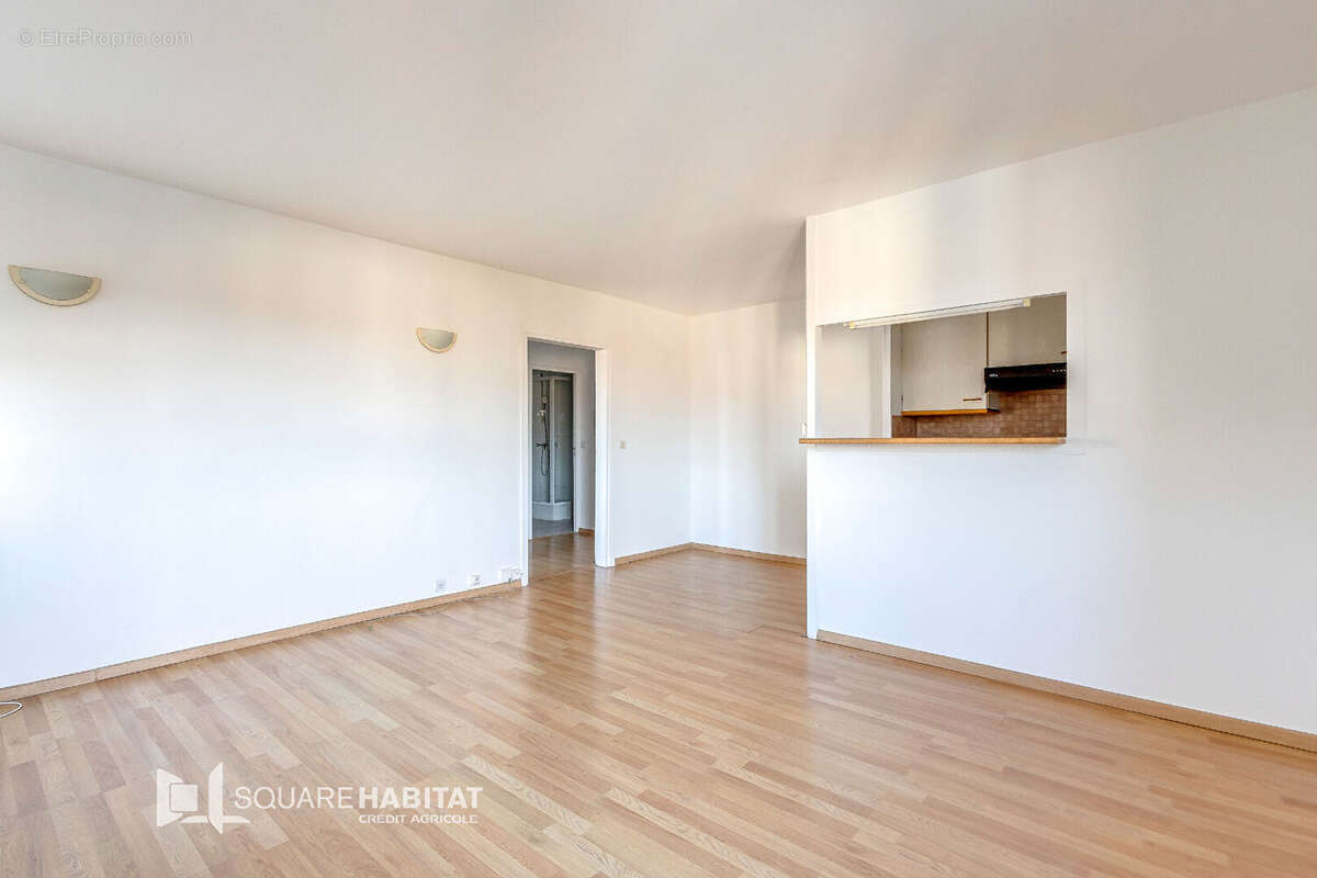Appartement à LOOS